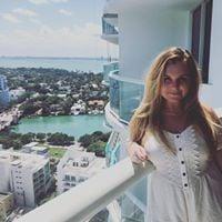 Photo of Samantha R.