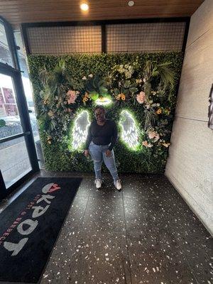 photo of Victoria D.