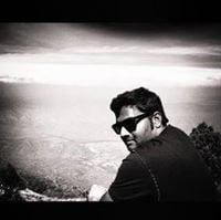 photo of Saravanan B.