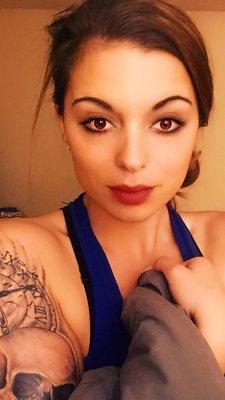 Photo of Tyffani R.