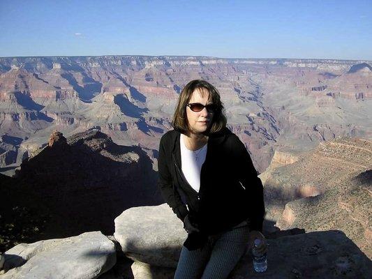 Photo of Nancy R.