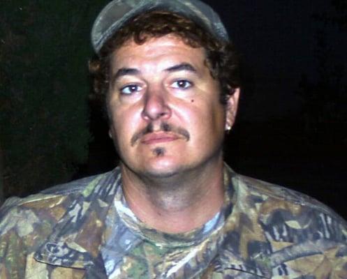 Photo of Todd F.