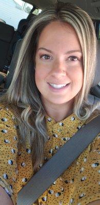 Photo of Sarah J.