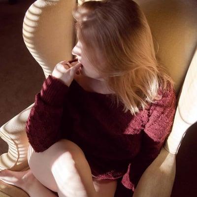 Photo of April F.