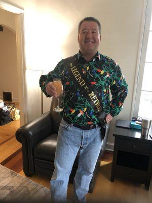 Photo of Steve W.