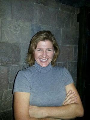 Photo of Roxane G.