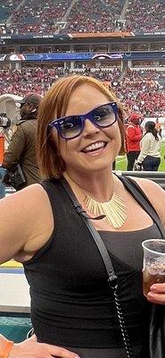Photo of Georgianne W.