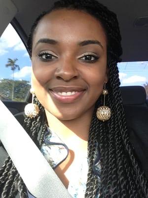 photo of Chrystelle H.