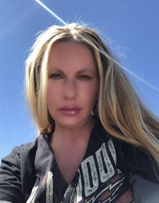 Photo of Kimberly C.