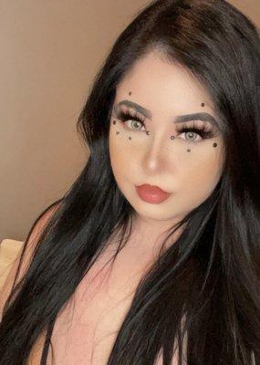 Photo of Madison K.