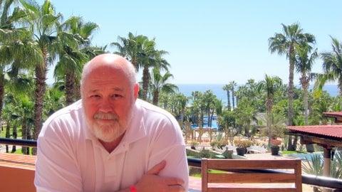 photo of Jon S.
