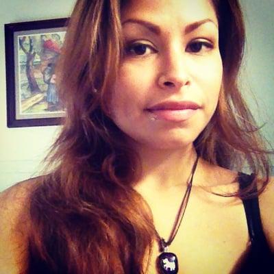 Photo of Diana C.