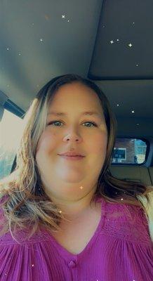 photo of Margaret S.