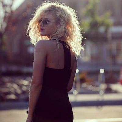Photo of Andrea K.