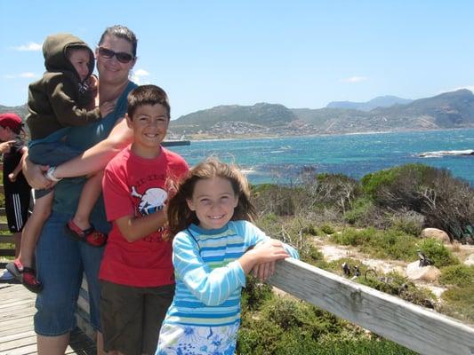 Photo of Kathleen H.