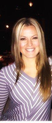photo of Sarah K.