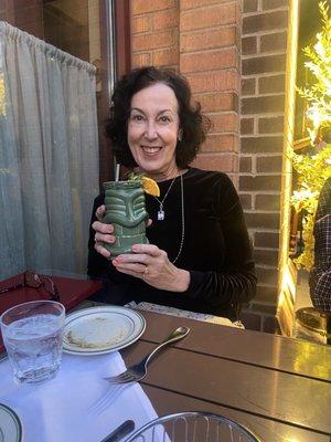 Photo of Kathy D.