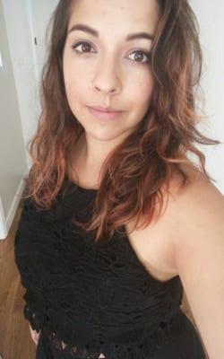 Photo of Mariana C.
