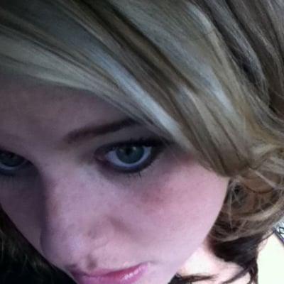 Photo of Lauren S.