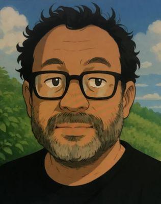 Photo of kc-rod