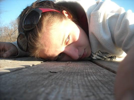 Photo of Jessica B.