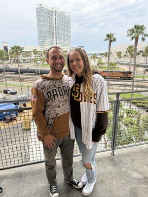 photo of Caroline G.