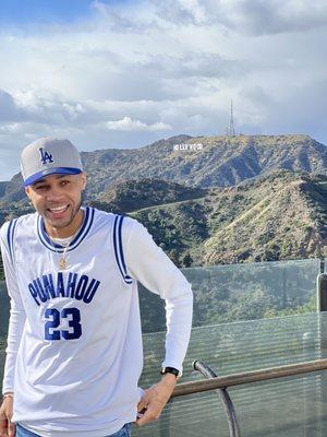 photo of Michael Hall H.