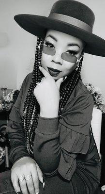 Photo of Cristina B.