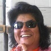 photo of Lorraine V.