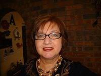 Photo of Audrey A.