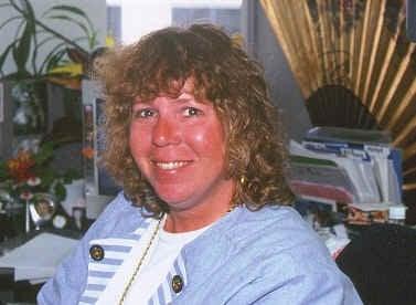 Photo of Rose O.