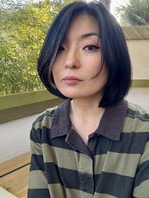 Photo of Tomoko M.