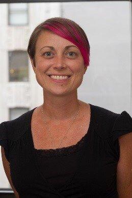 Photo of Josie B.