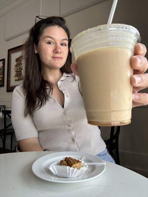 Photo of Brittany M.