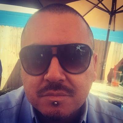 Photo of Juan M.