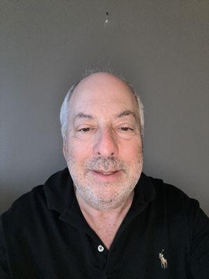 photo of Brian R.