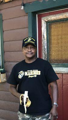 Photo of Darryl T.
