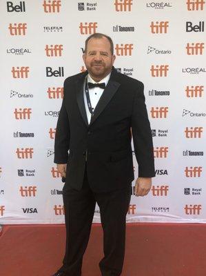 Photo of Andrew K.