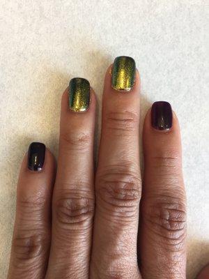 photo of Michelle O.