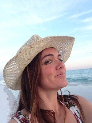 Photo of Sara M.