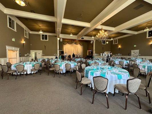 photo of Angelina T.