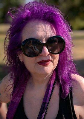 photo of Toni K.