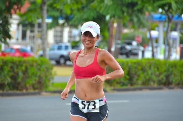 Photo of Melissa P.