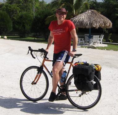 Photo of Nick D.