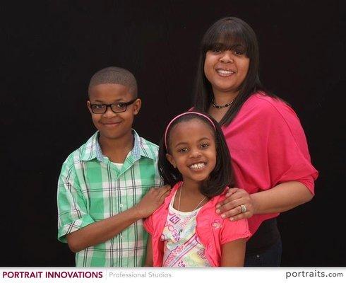 Photo of Shalonda J.