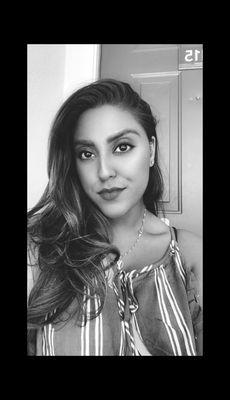 Photo of Yasmin M.
