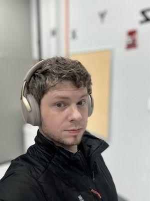 Photo of Bobby H.