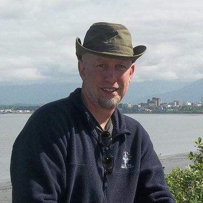 Photo of John F.