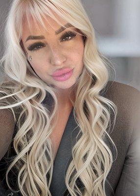 photo of Michelle L.