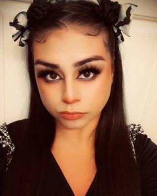 photo of Angelica M.